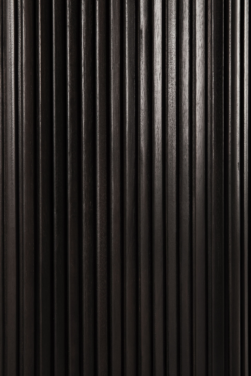 Brown Mahogany Dining Table | Ethnicraft Roller Max | Oroa.com