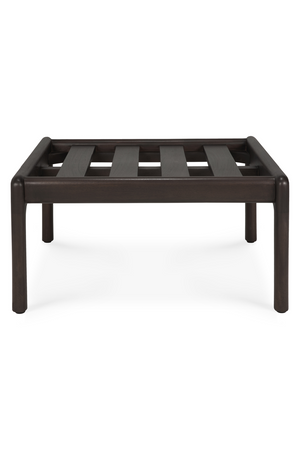 Scandinavian Classic Footstool | Ethnicraft Jack | Oroa.com