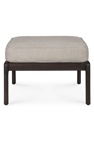Scandinavian Classic Footstool | Ethnicraft Jack | Oroa.com