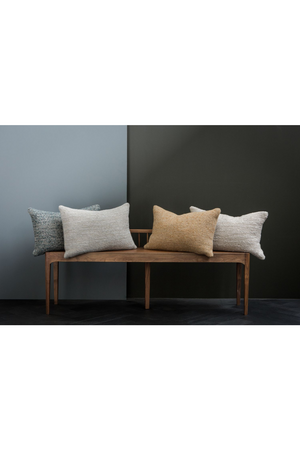 Modern Nordic Oak Bench | Ethnicraft Spindle | Oroa.com