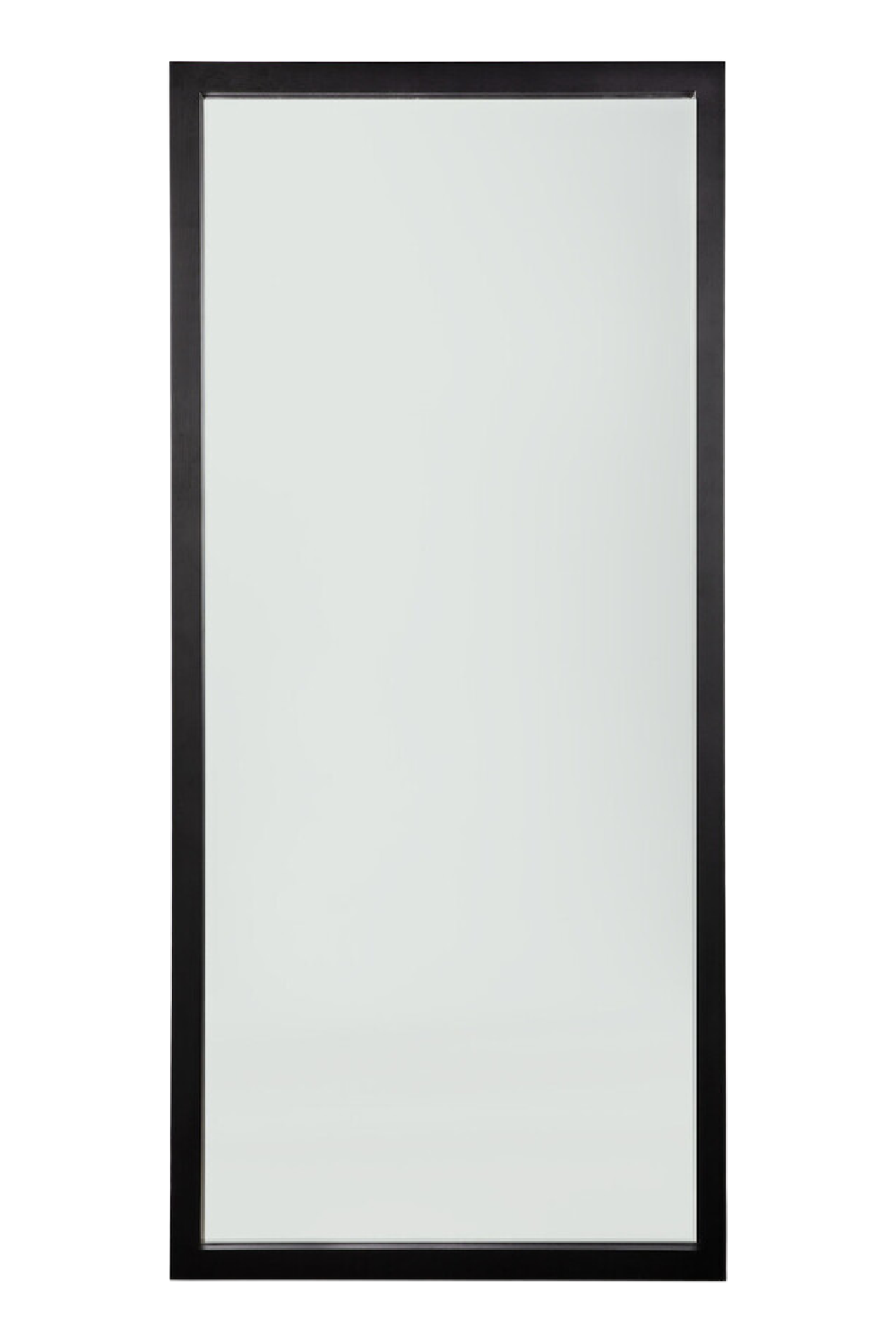 Oak Full-Length Floor Mirror | Ethnicraft Light Frame | OROA.com