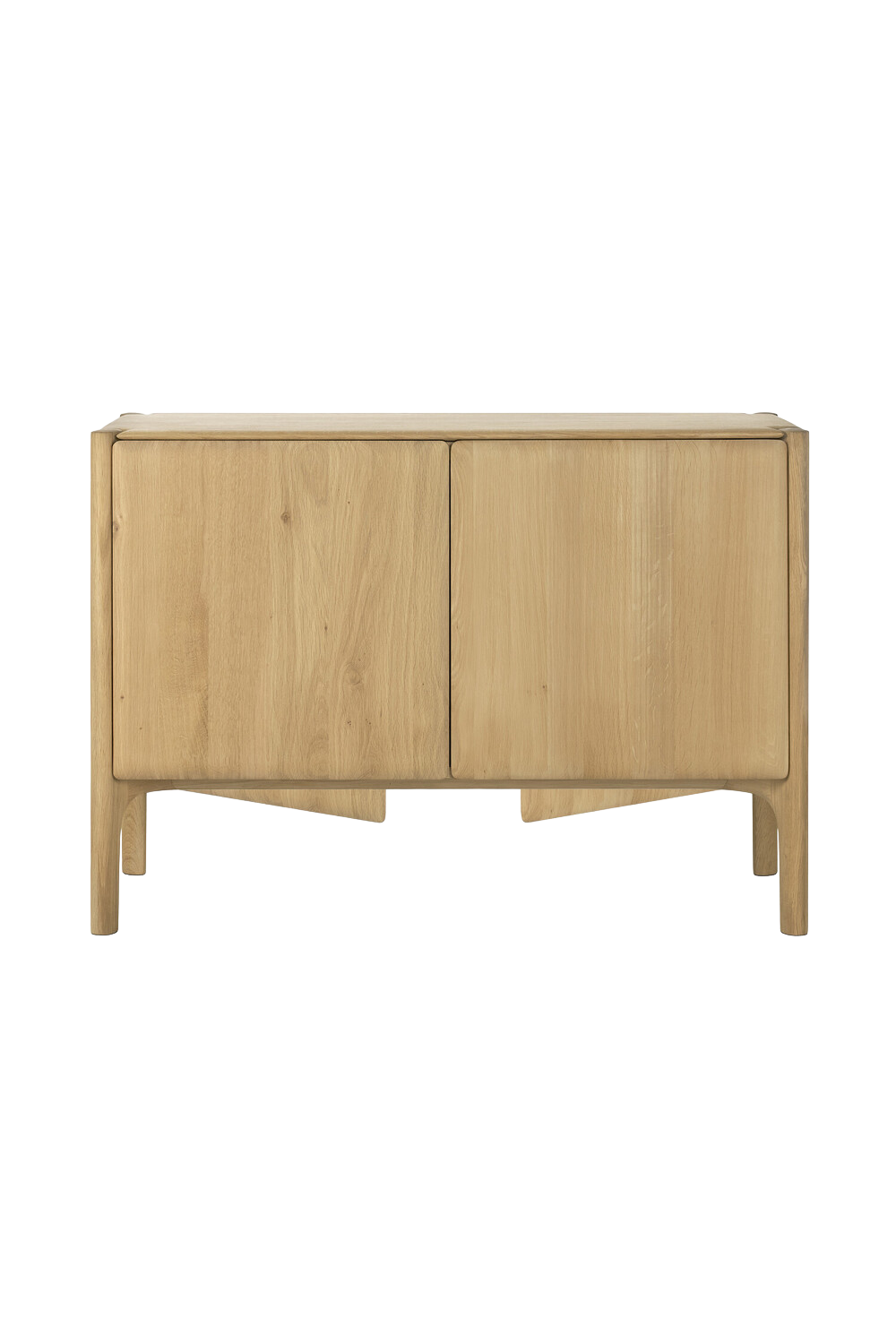 Oiled Oak Sideboard | Ethnicraft PI | Oroa.com