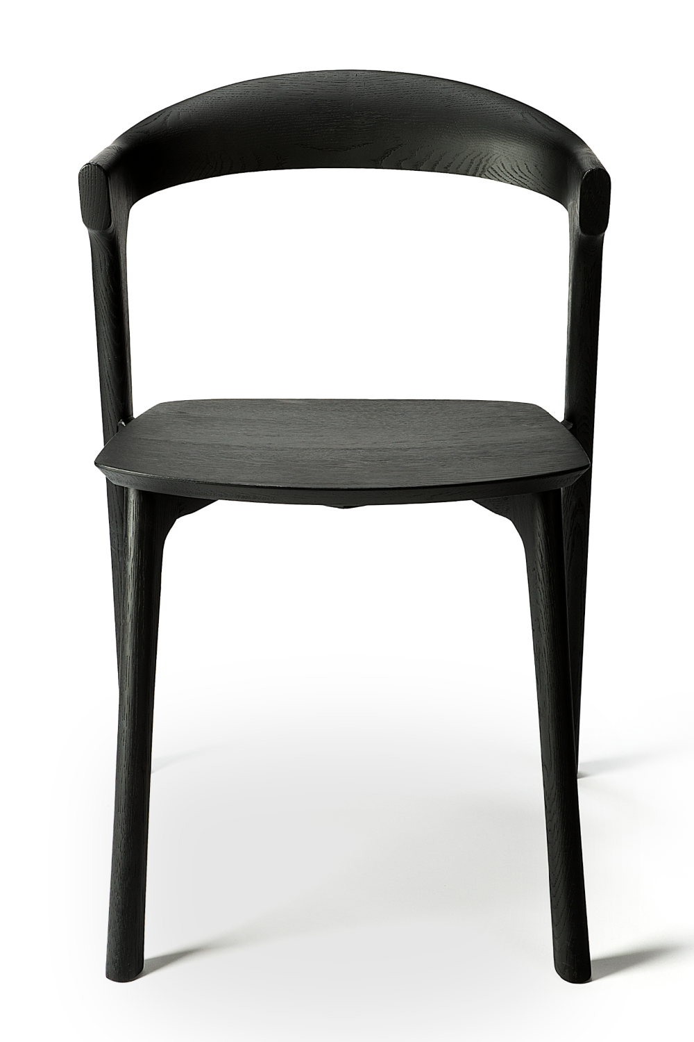 Oak Dining Chair | Ethnicraft Bok | Oroa.com