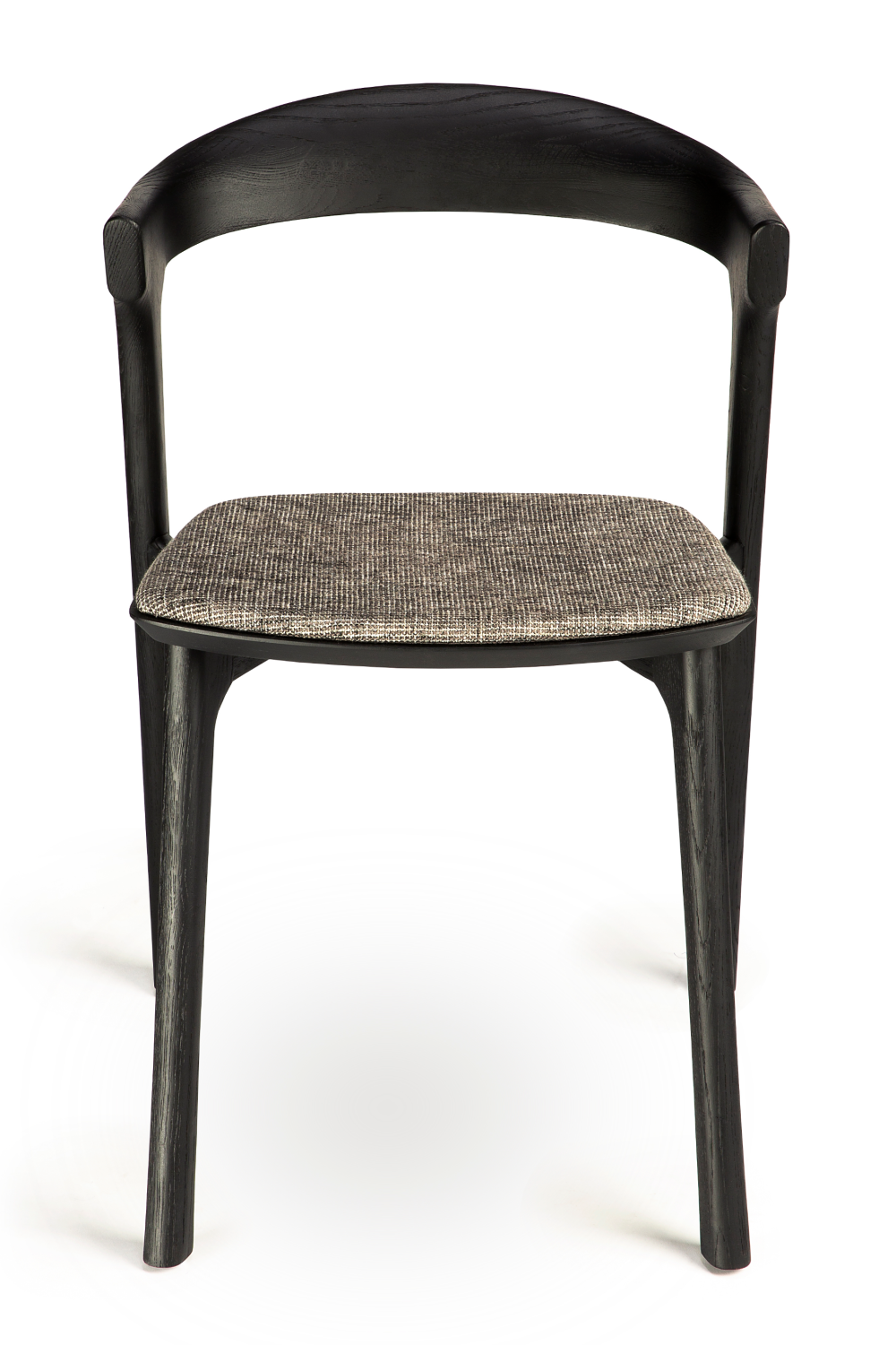 Oak Dining Chair | Ethnicraft Bok | Oroa.com