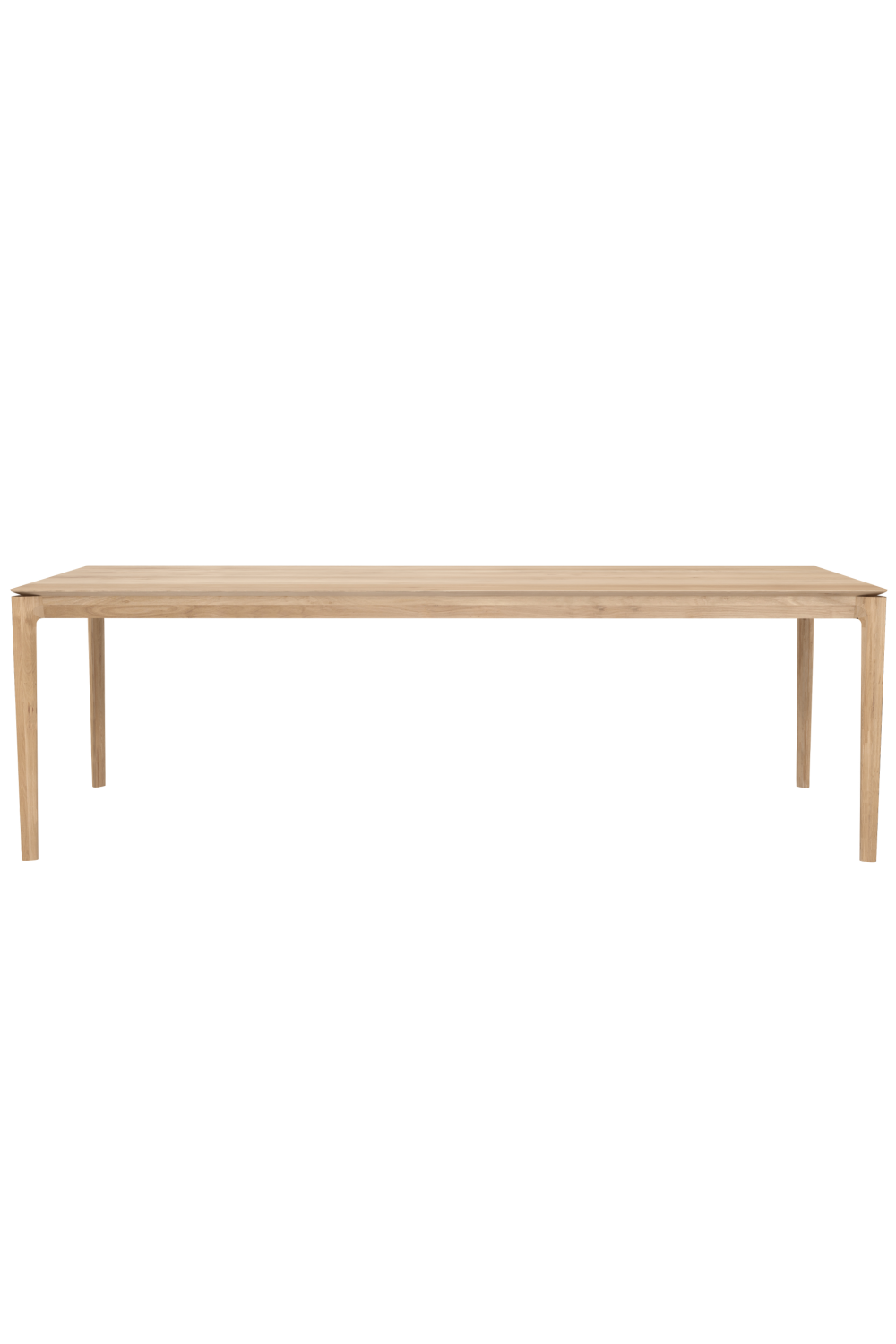 Oak Minimalist Dining Table | Ethnicraft Bok | Oroatrade.com