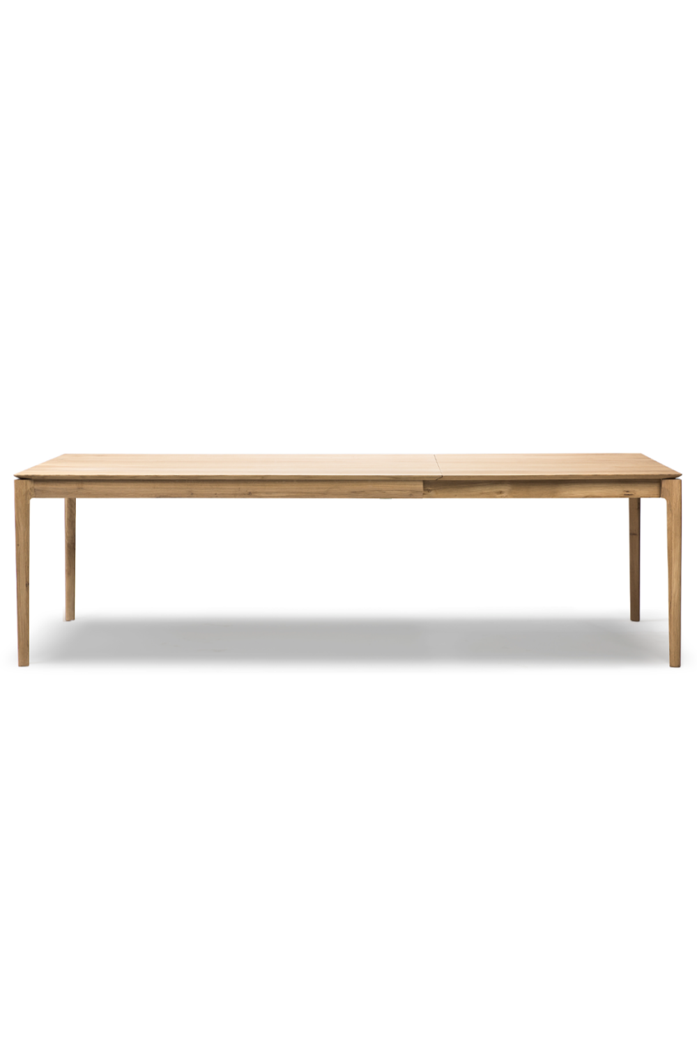 Extendable Dining Table | Ethnicraft Bok | OROA.COM