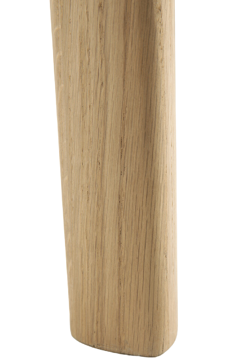 Varnished Oak Co-Work Desk | Ethnicraft Bok | OROA.COM