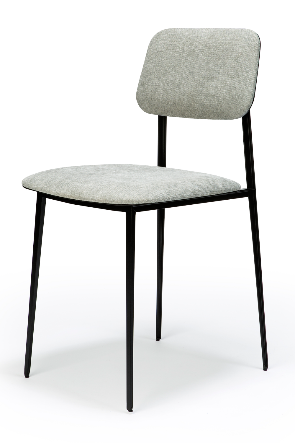 Industrial Dining Chair | Ethnicraft DC | Oroa.com