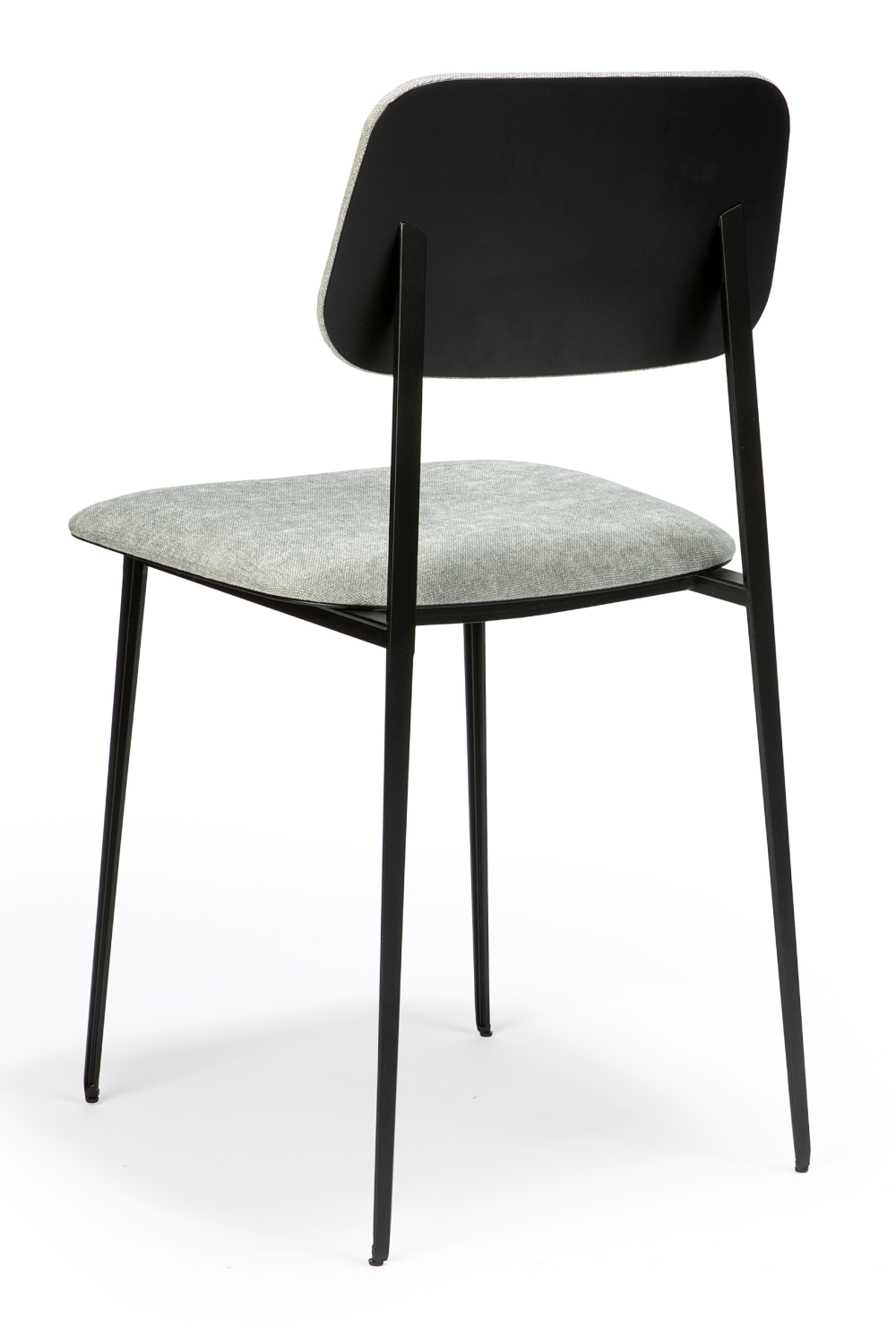 Industrial Dining Chair | Ethnicraft DC | Oroa.com