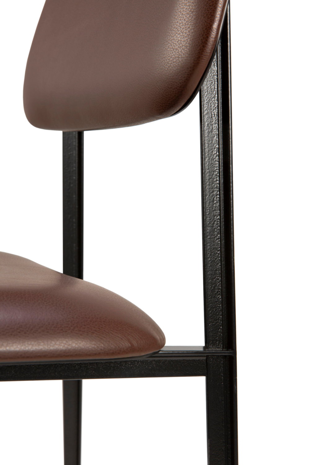 Industrial Dining Chair | Ethnicraft DC | Oroa.com