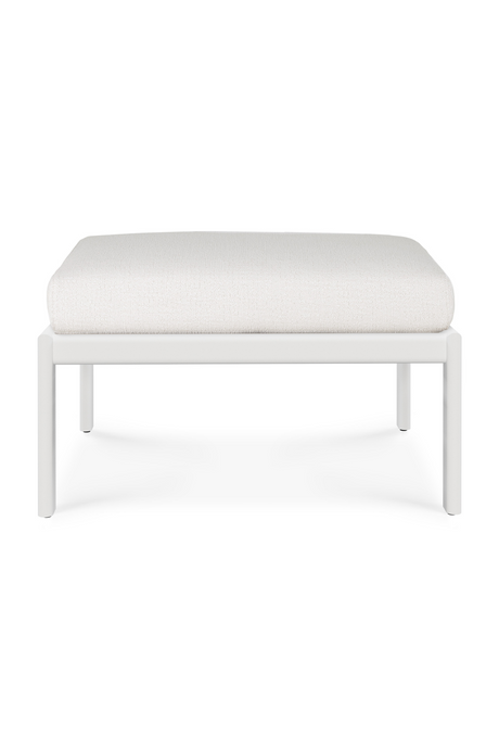 Modern Minimalist Outdoor Footstool | Ethnicraft Jack | Oroa.com