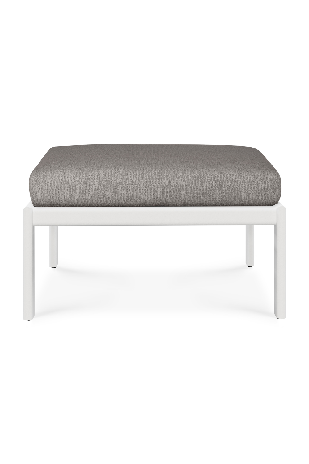 Modern Minimalist Outdoor Footstool | Ethnicraft Jack | Oroa.com