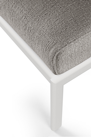 Modern Minimalist Outdoor Footstool | Ethnicraft Jack | Oroa.com