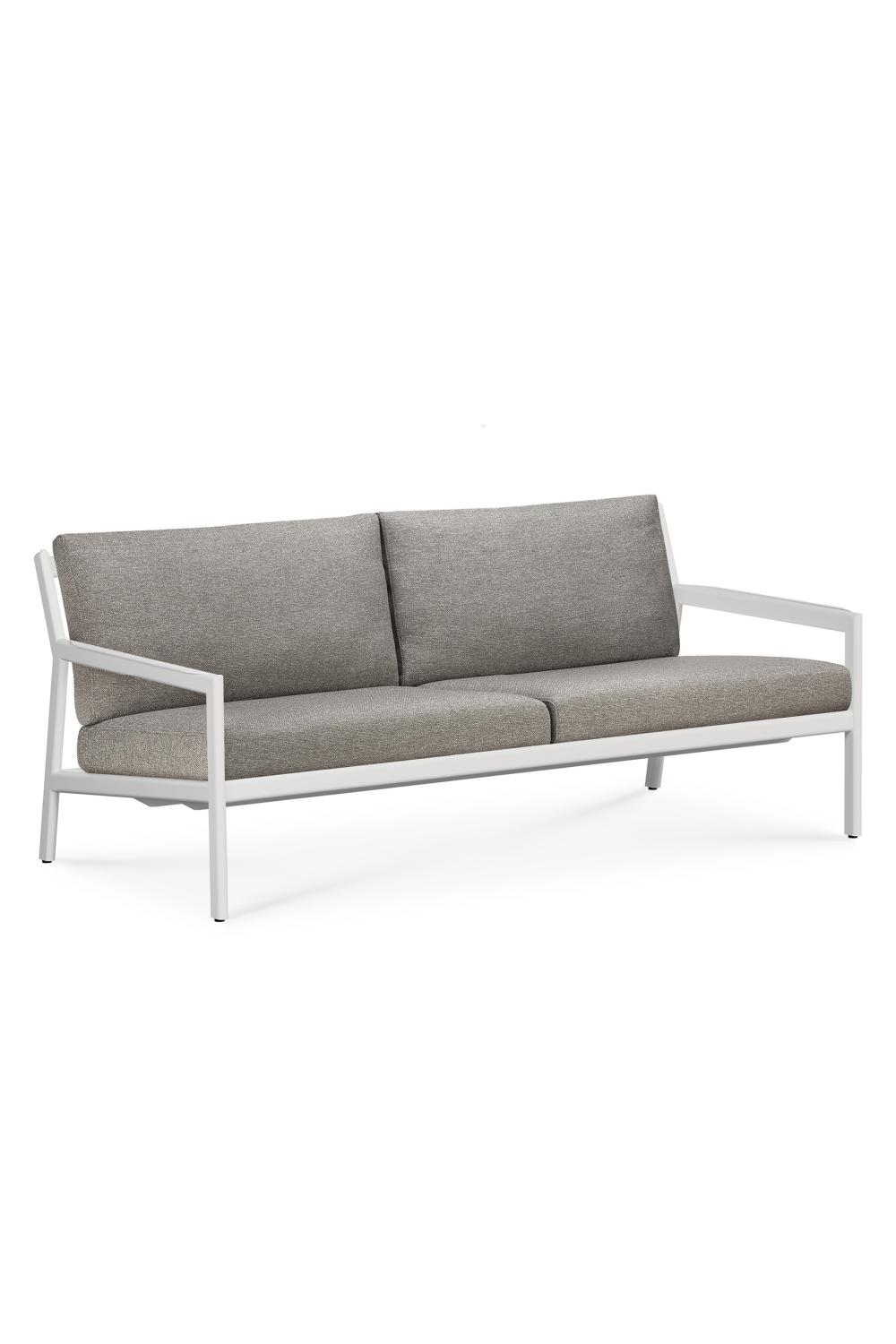 Aluminum Outdoor Sofa | Ethnicraft Jack | Oroa.com