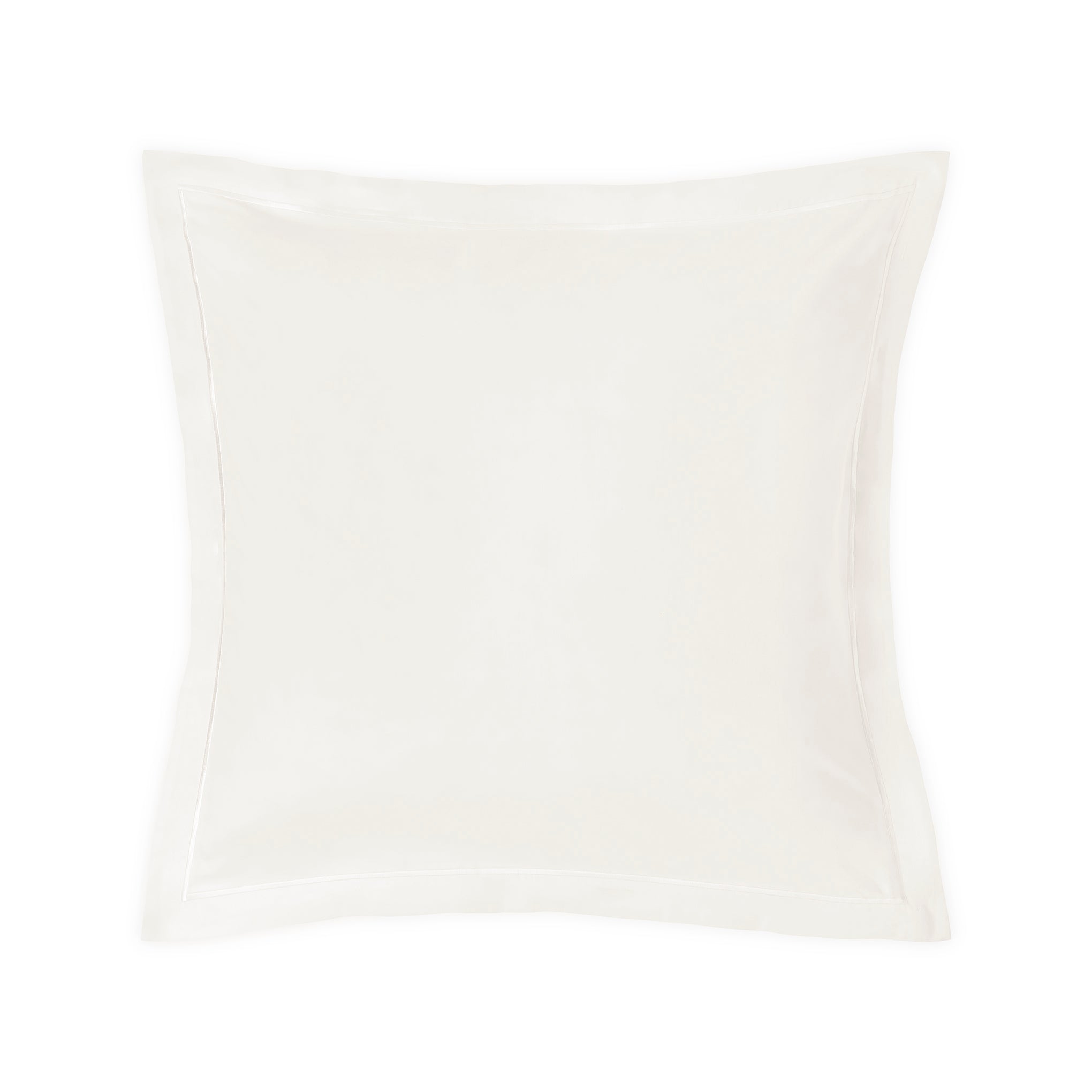 400TC Percale Euro Sham | Amalia Home Fresco