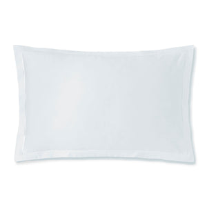 400TC Percale Flanged Sham Set | Amalia Home Fresco | Oroa.com