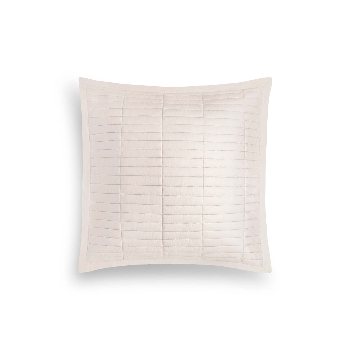 400TC Percale Quilted Euro Sham | Amalia Home Fresco | Oroa.com