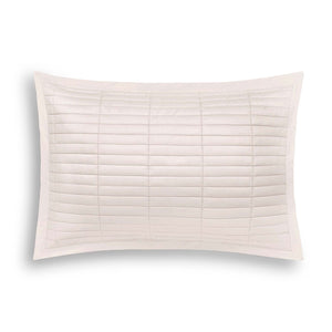 400TC Percale Quilted Sham Set | Amalia Home Fresco | Oroa.com