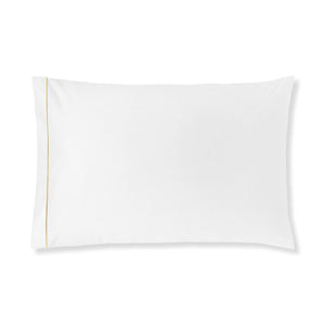 800TC Percale Pillowcase Set | Amalia Home Gardénia | Oroa.com
