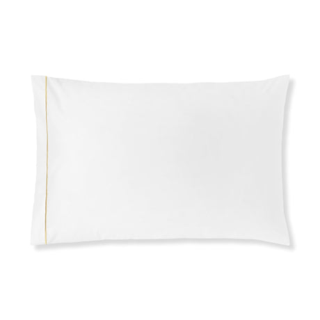 800TC Percale Pillowcase Set | Amalia Home Gardénia | Oroa.com