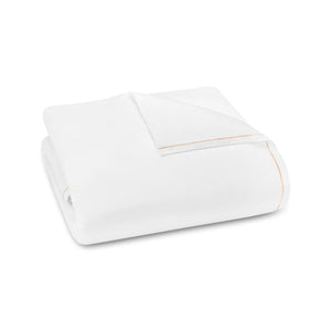 800TC Percale Duvet Cover | Amalia Home Gardénia | Oroa.com