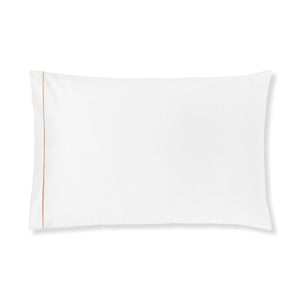 800TC Percale Pillowcase Set | Amalia Home Gardénia | Oroa.com