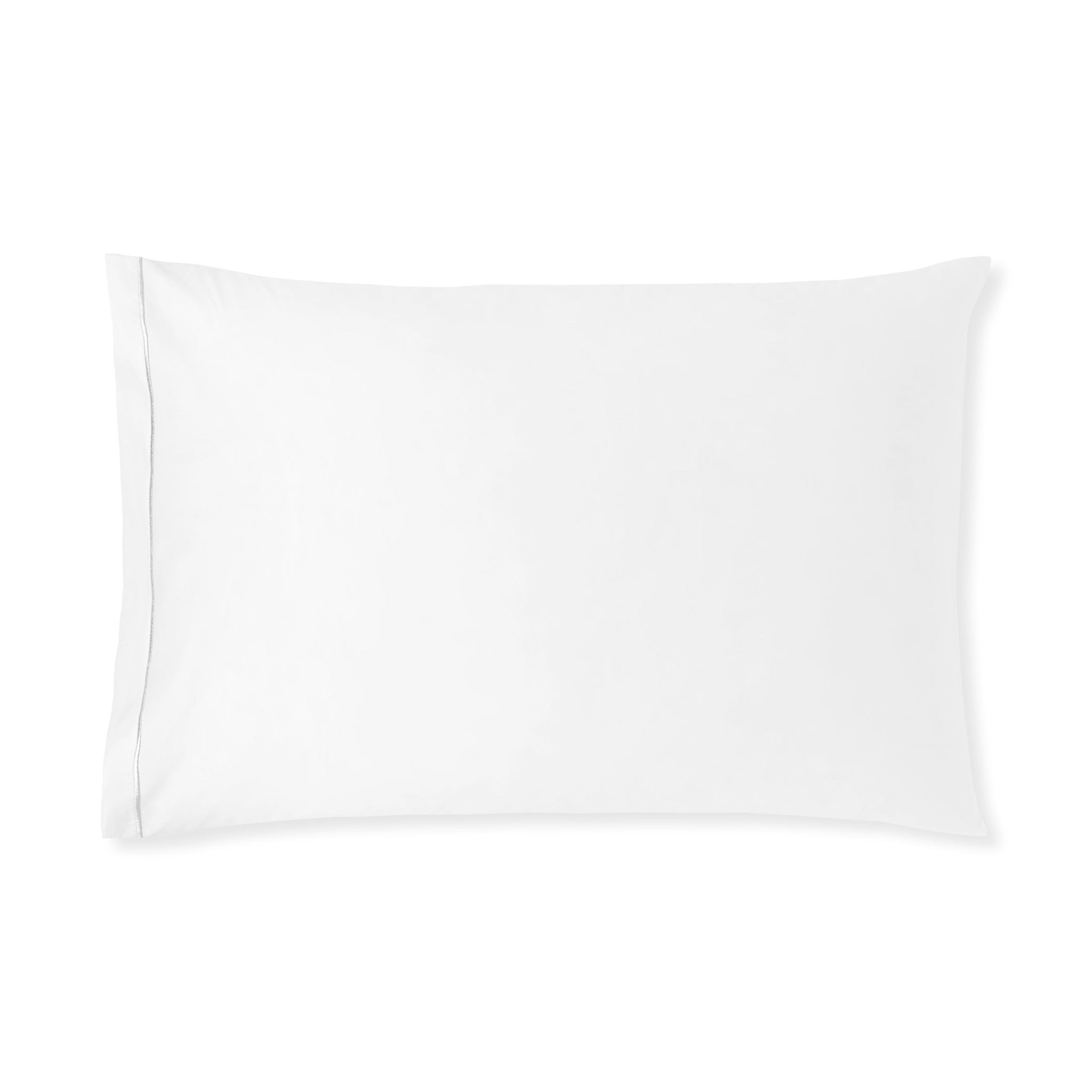 800TC Percale Pillowcase Set | Amalia Home Gardénia | Oroa.com