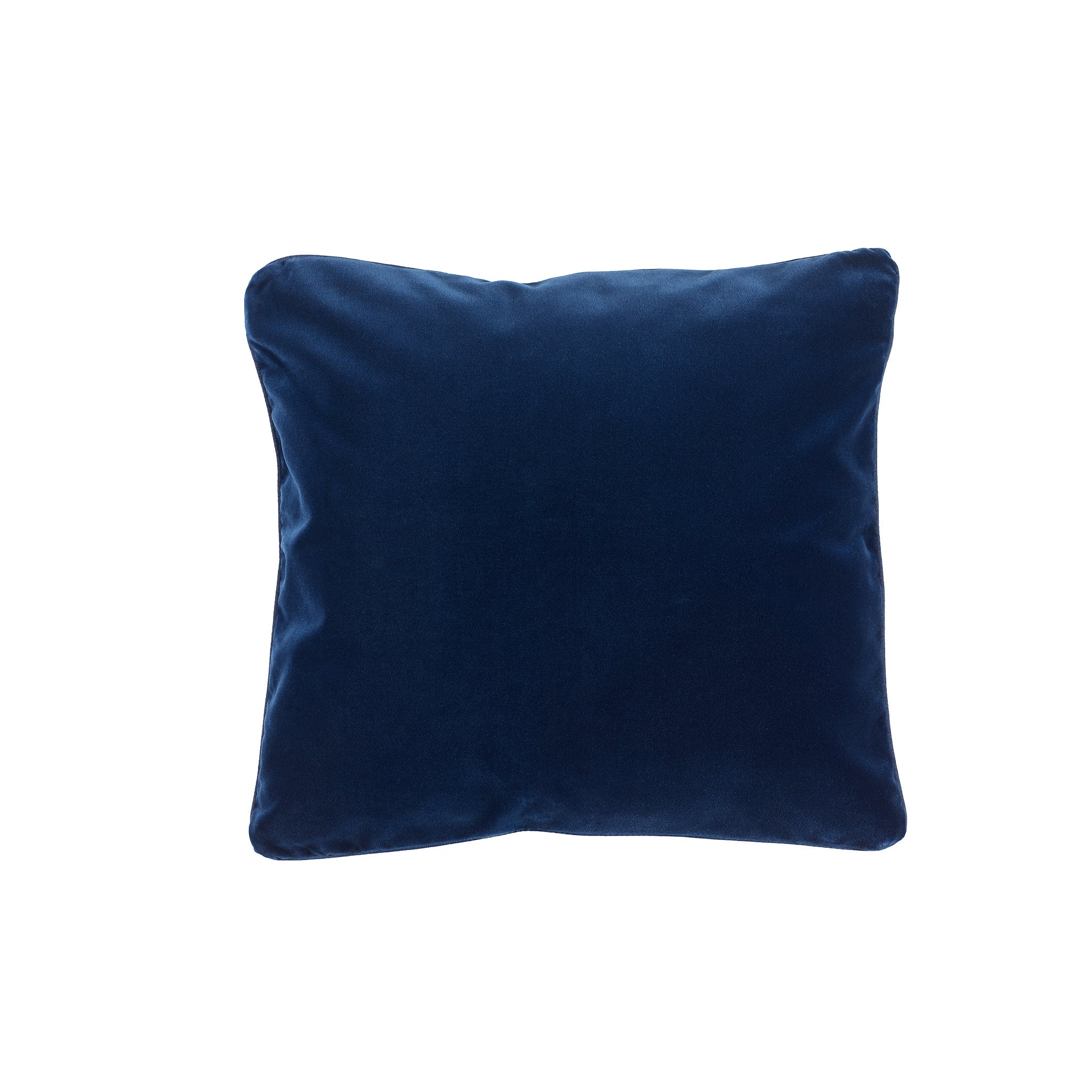 Cotton Velvet Decorative Pillow Amalia Home Jaya OROA