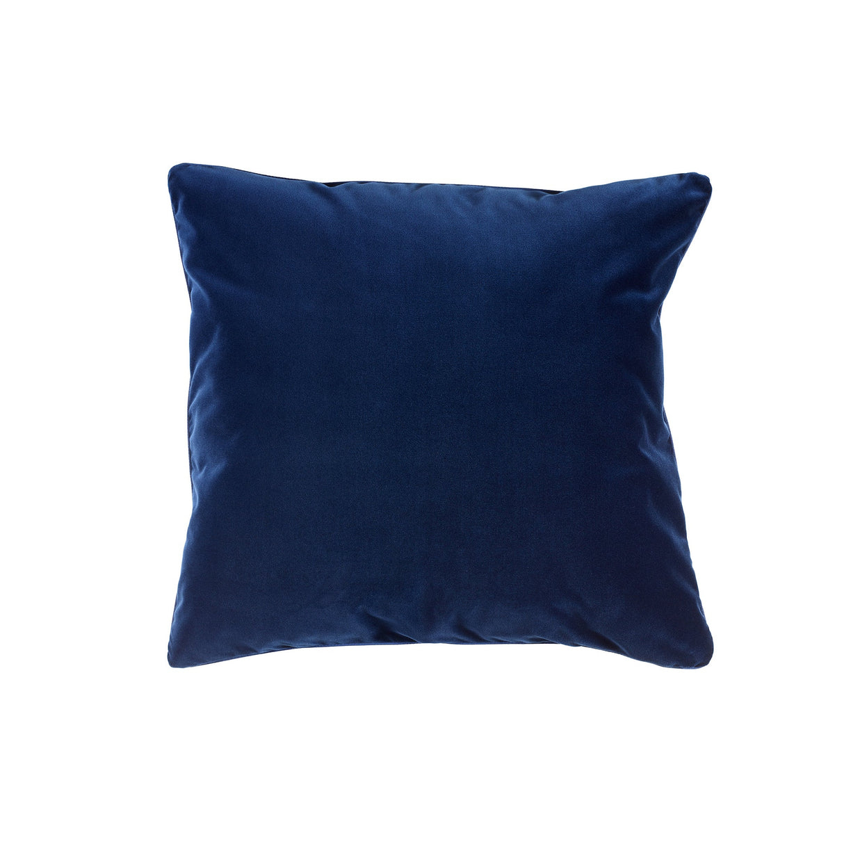 Cotton Velvet Euro Sham | Amalia Home Jaya | Oroa.com