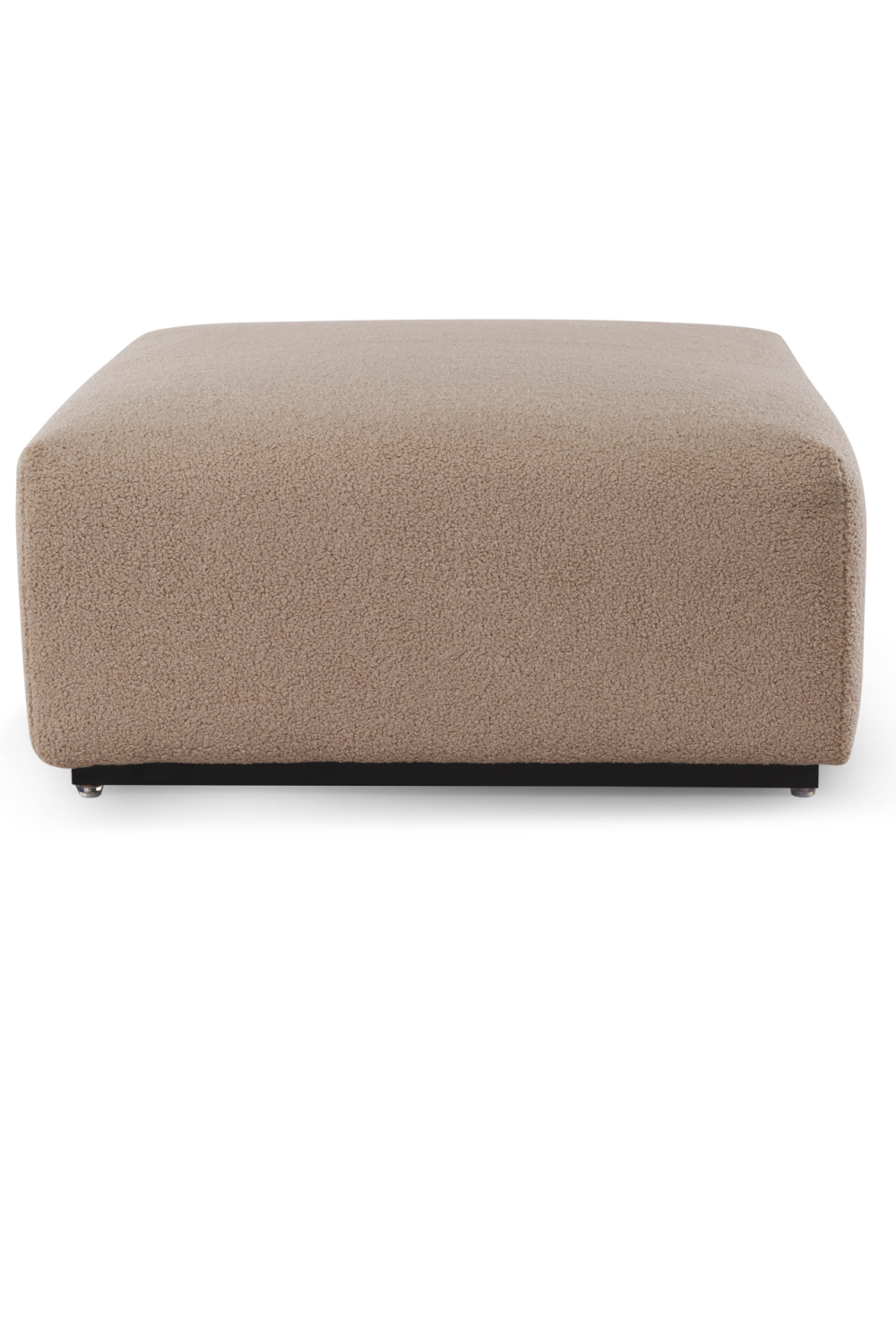 Square Contemporary Ottoman | Liang & Eimil Kendal | OROA.com