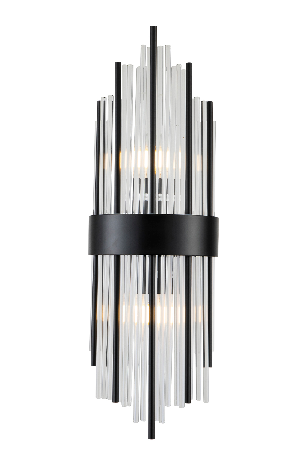 Modern Art Deco Wall Lamp | Liang & Eimil Clarins | Oroa.com