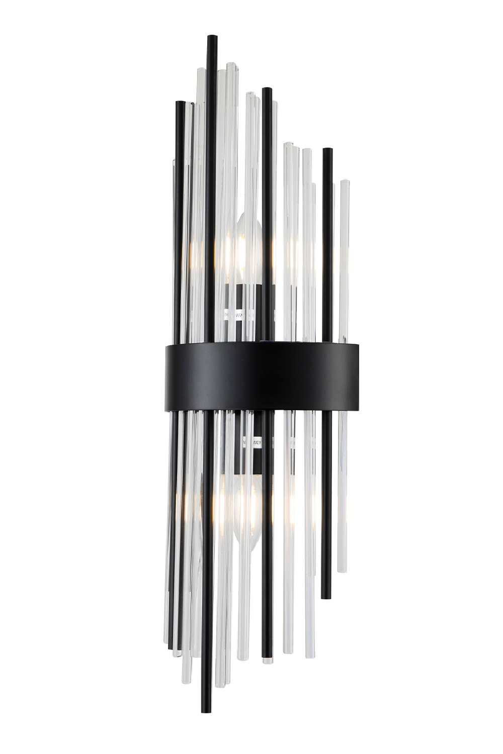 Modern Art Deco Wall Lamp | Liang & Eimil Clarins | Oroa