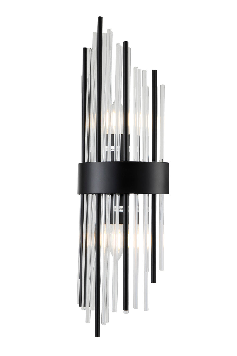 Modern Art Deco Wall Lamp | Liang & Eimil Clarins | Oroa.com