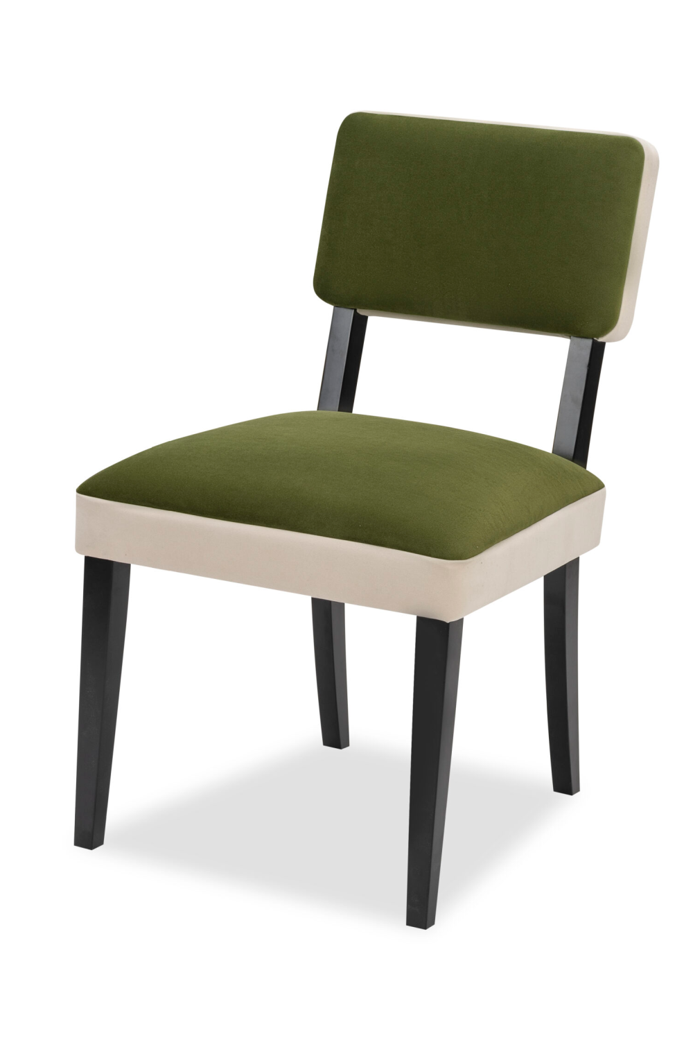 Baxter Forest Velvet Dining Chair | Liang & Eimil Alfama | Oroa.com