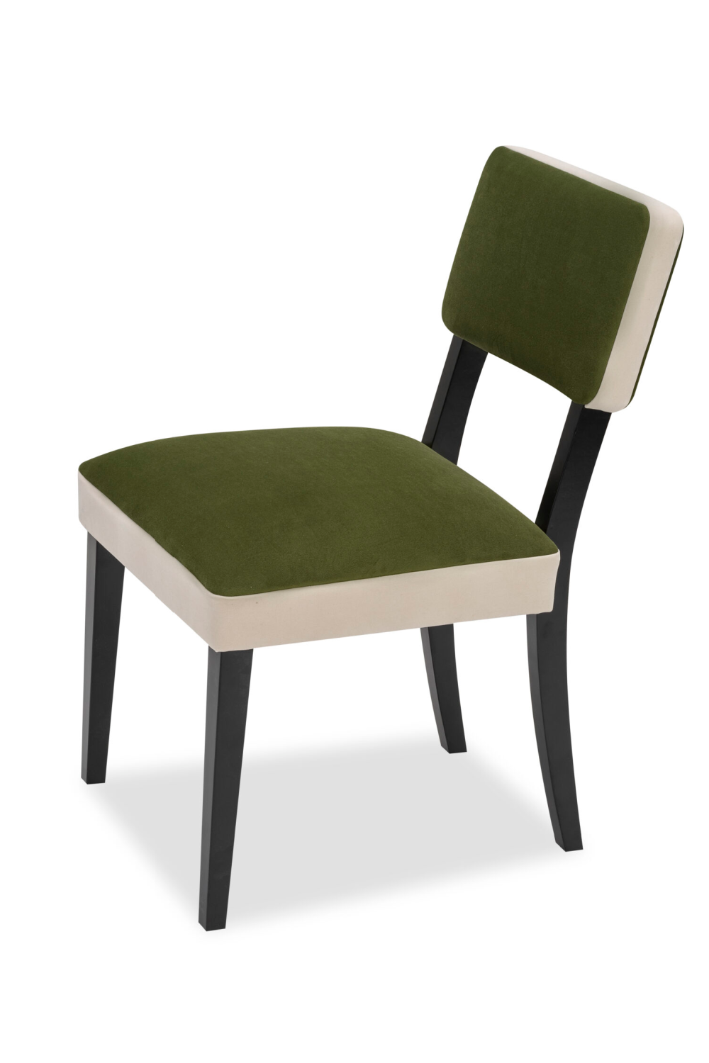 Baxter Forest Velvet Dining Chair | Liang & Eimil Alfama | Oroa.com