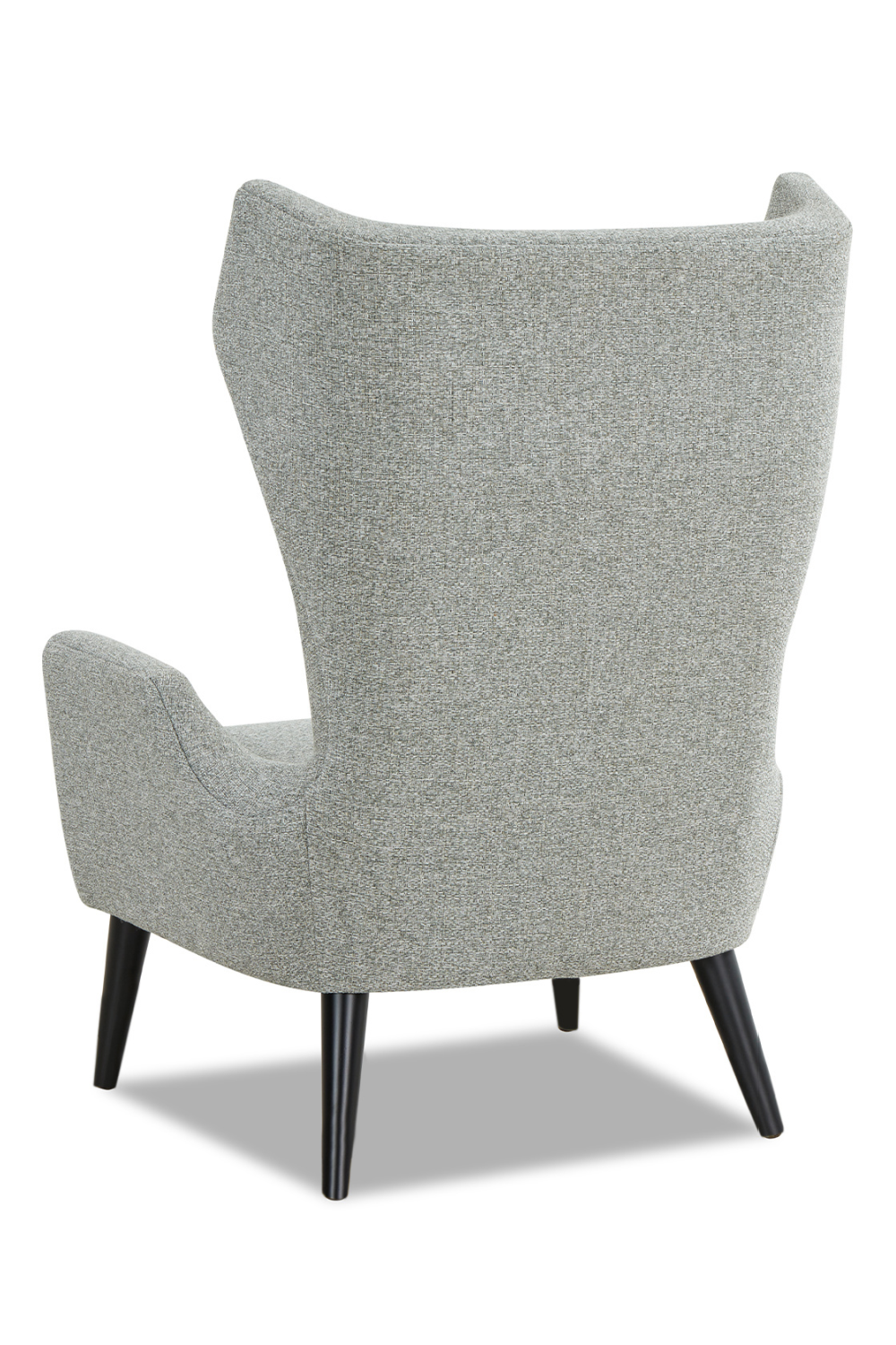 Gray Mid-Century Occasional chair | Liang & Eimil Vendome | Oroa.com