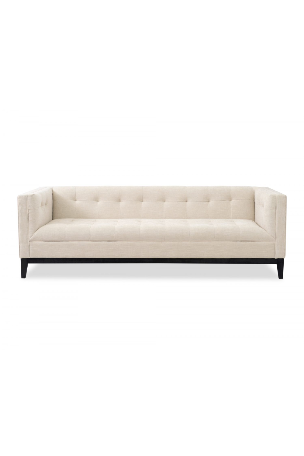 Tufted Chenille Sofa | Liang & Eimil Joel | OROA.com
