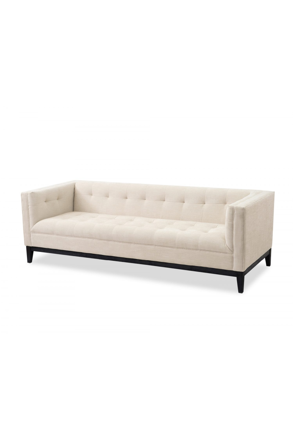 Tufted Chenille Sofa | Liang & Eimil Joel | OROA.com
