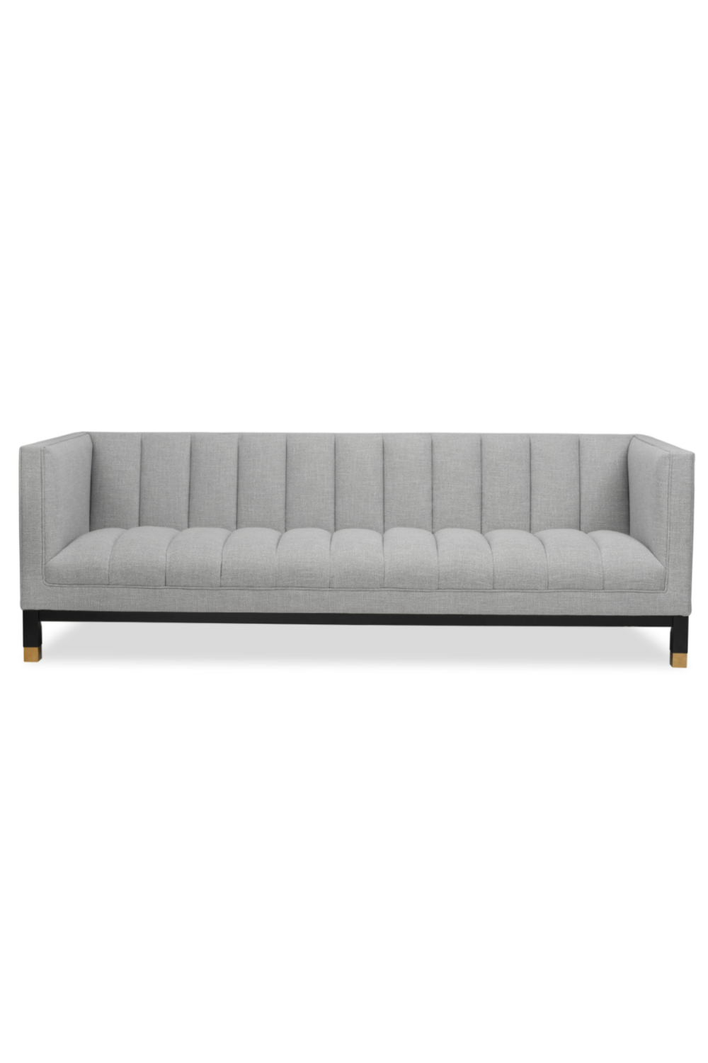 Gray 4-Seater Sofa | Liang & Eimil Gamal | Oroa.com