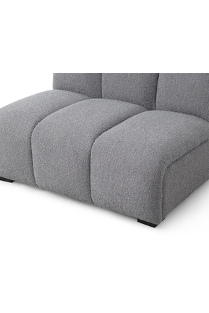 Channel Stitched Single Sofa | Liang & Eimil Ralph | OROA.com