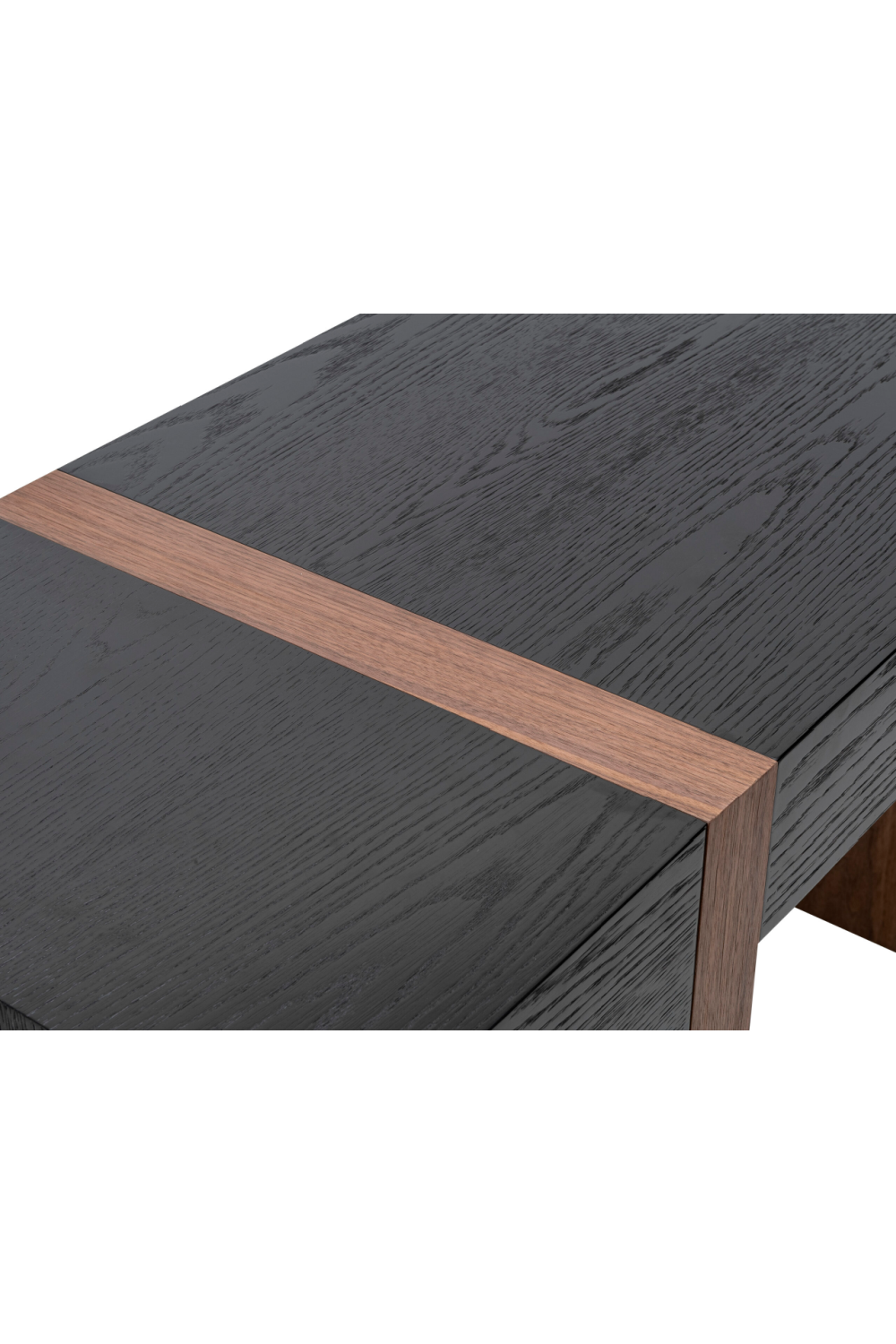 2-Tone Wooden Desk | Liang & Eimil Borgo | #1 Eichholtz Retailer