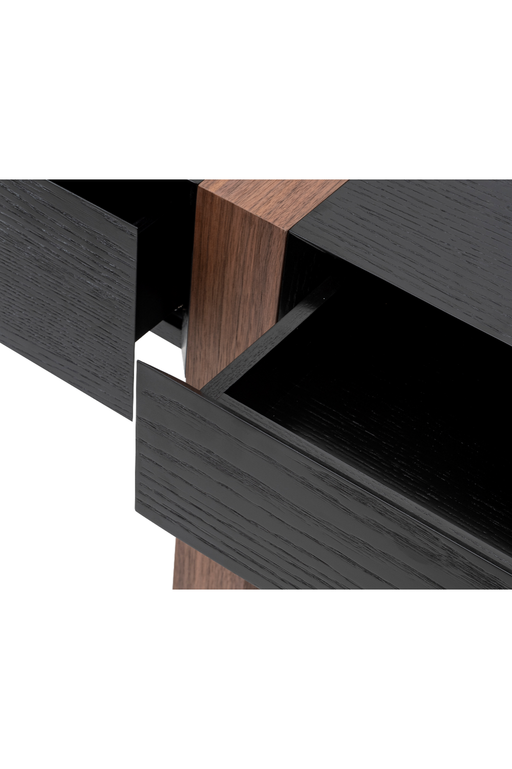 2-Tone Wooden Desk | Liang & Eimil Borgo | #1 Eichholtz Retailer