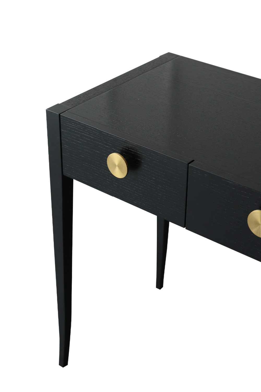 Modern Industrial Console Table | Liang & Eimil Orly | Oroa.com