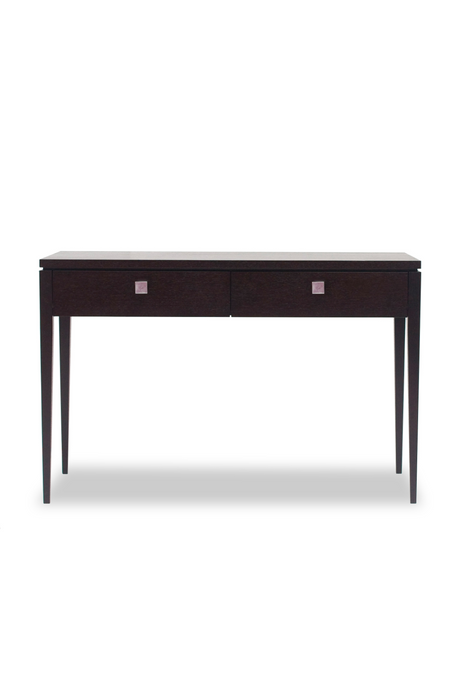 Solid Ash Console Table | Liang & Eimil Roma | OROA.com