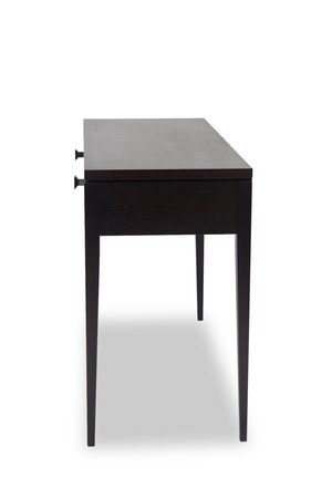 Solid Ash Console Table | Liang & Eimil Roma | OROA.com