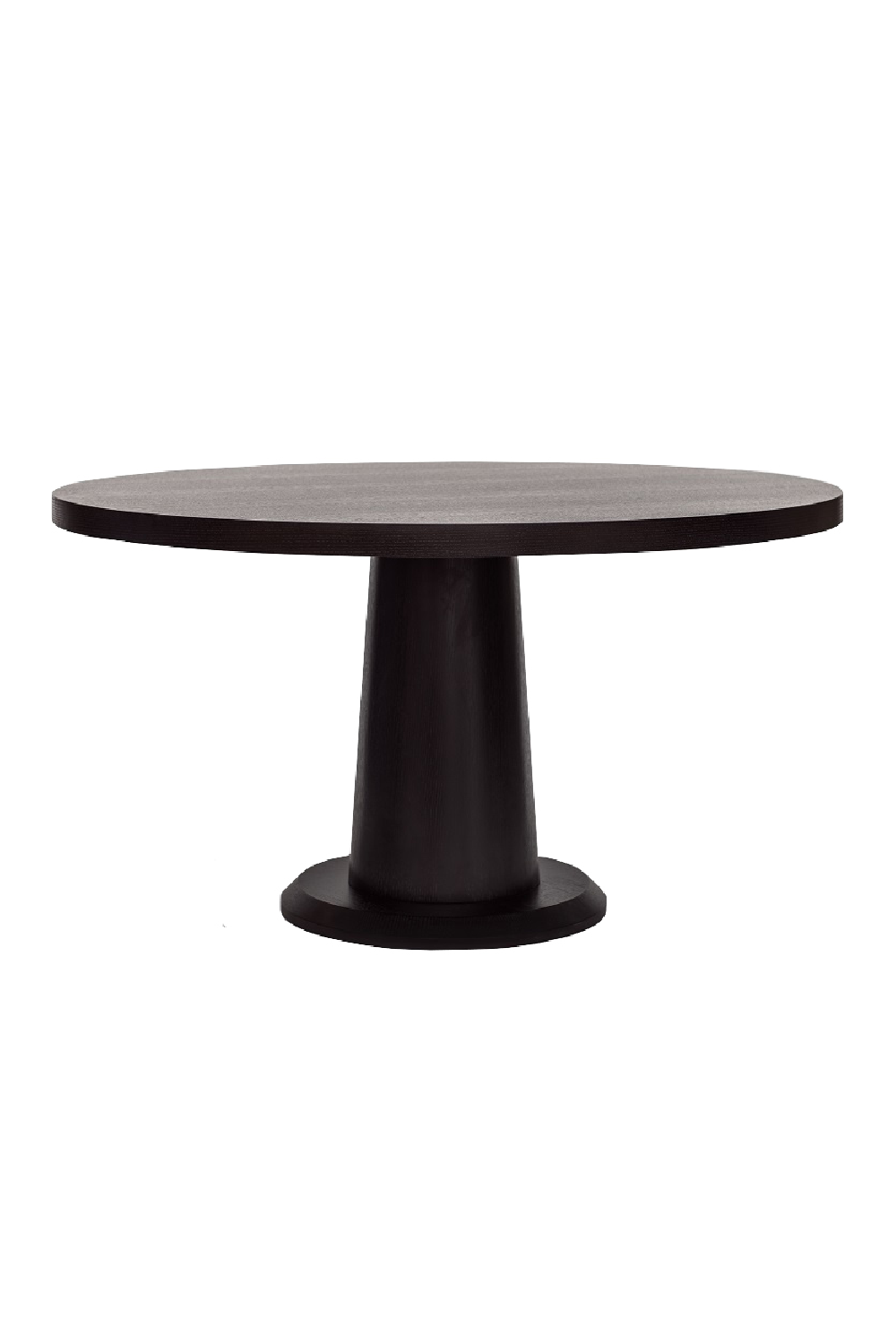 Wooden Pedestal Dining Table | Liang & Eimil Ancora | OROA.com
