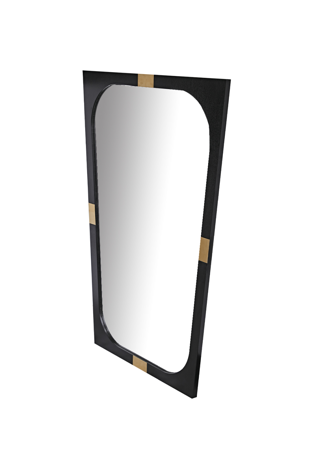 Gold Accent Modern Mirror | Liang & Eimil Arne | OROA.com