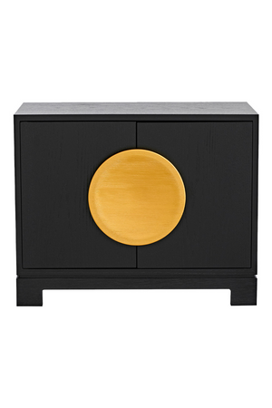 Black Oak Sideboard | Liang & Eimil Hoxton | Oroa.com