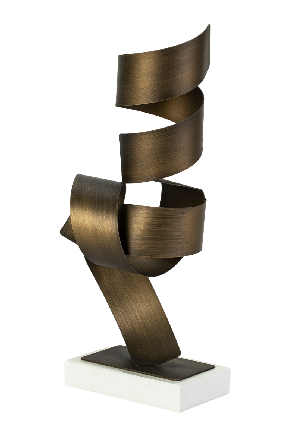 Abstract Steel Table Decoration | Liang & Eimil Clavo | Oroa.com
