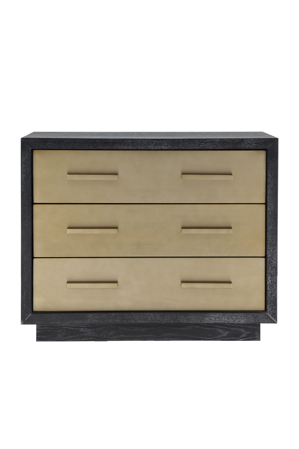 Brown Industrial Chest of Drawers | Liang & Eimil Camden | OROA.com